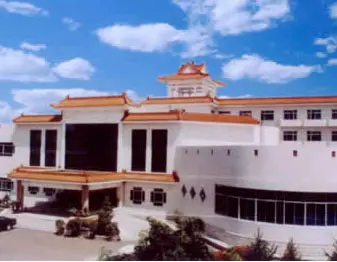 云松大酒店,图一