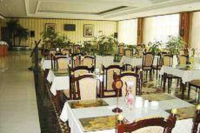 凌海花园酒店,图八