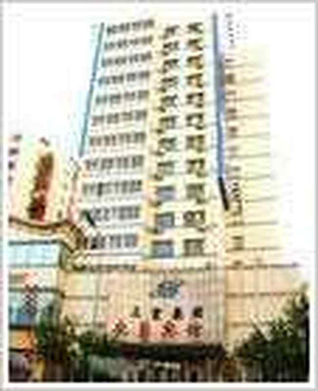 大连三寰农恳宾馆