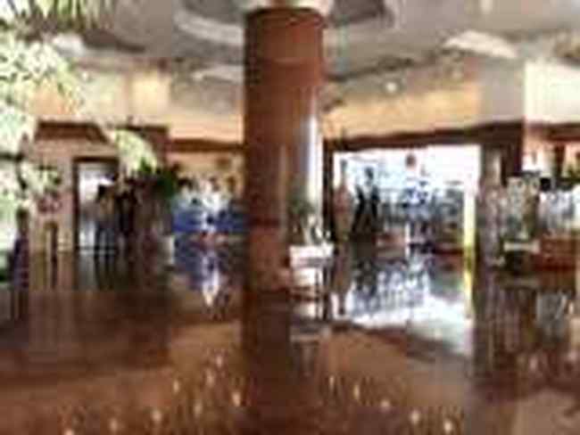 沈阳邮政大厦,图二