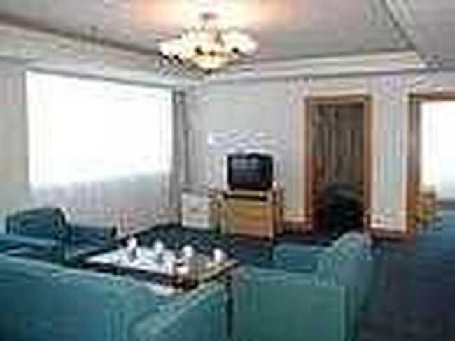 大连三寰大酒店,图四