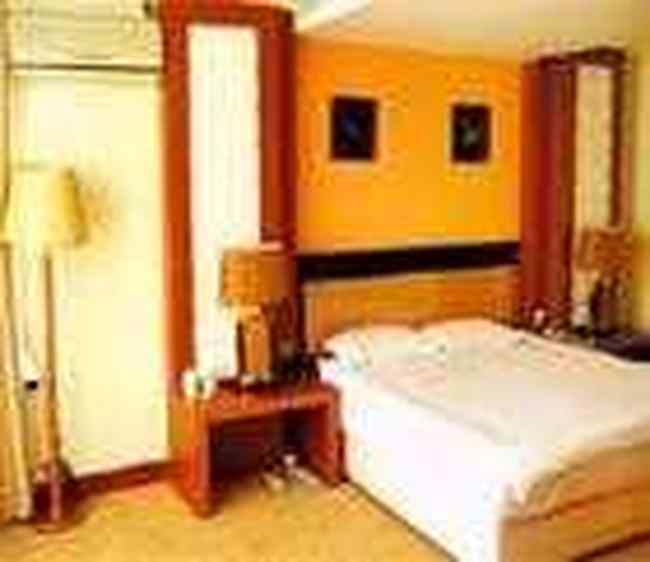 大连金海湾酒店,图三