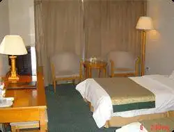 沈阳南湖大酒店,图四