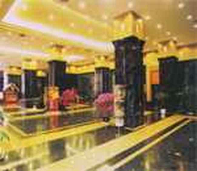 大连博览大酒店,图二