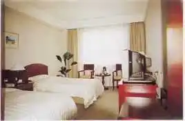 老道口大厦,图四