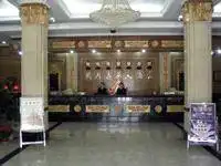 鹤月嘉华大酒店,图二