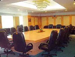 沈阳南湖大酒店,图八