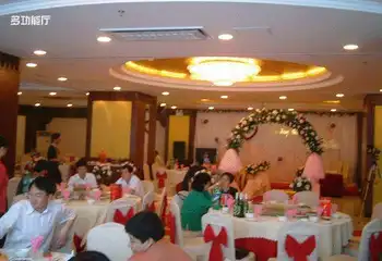 大连心族大酒店,图三