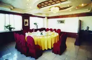 鲅鱼圈邮政大厦,图四