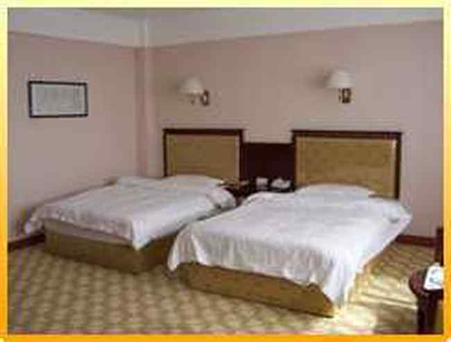 葫芦岛金驰大酒店,图二