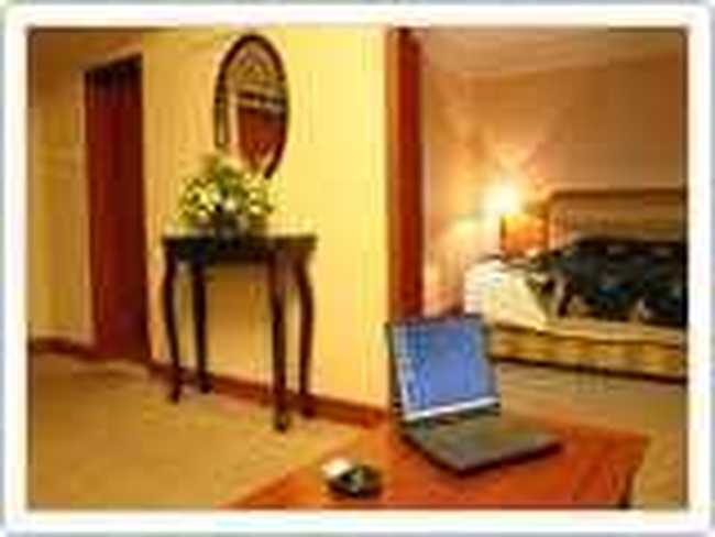 大连海桥大酒店,图三