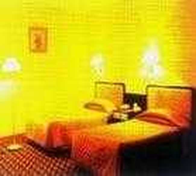 沈阳亚泰大酒店,图三