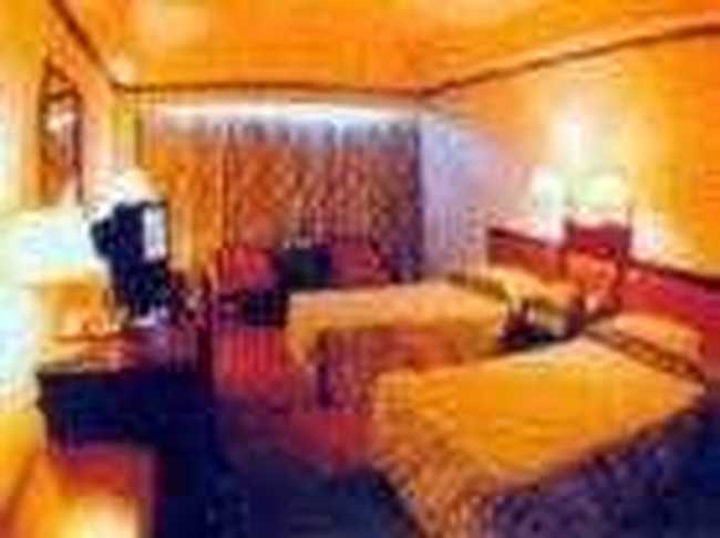 鞍山天河宾馆,图一