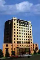 龙泉山庄