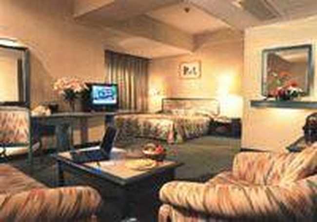 大连凯莱大酒店,图三