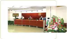 瑞心东旭商务酒店