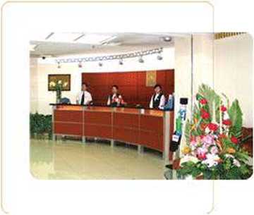 瑞心东旭商务酒店,图一