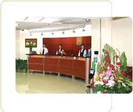 瑞心东旭商务酒店,图一