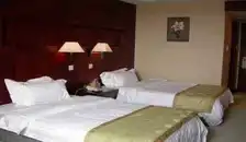 万豪商务酒店