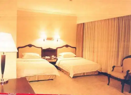 铁源大酒店,图三