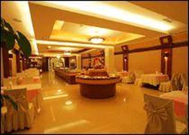 盘锦大众花园宾馆,图四