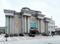 沈阳瑞心东方酒店