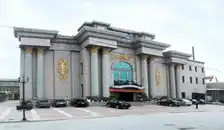 沈阳瑞心东方酒店