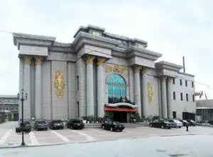 沈阳瑞心东方酒店