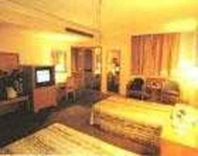 沈阳大民族饭店酒店,图二