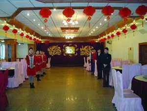 鲅鱼圈邮政大厦,图一