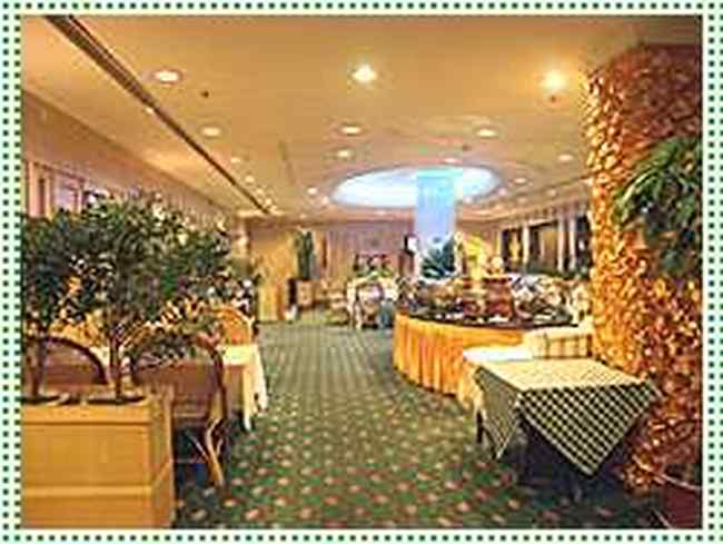 大连盛兴大酒店(原伽利亚大酒店),图四