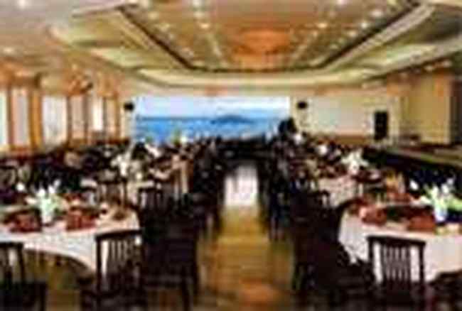 大连滨海大厦大酒店,图二