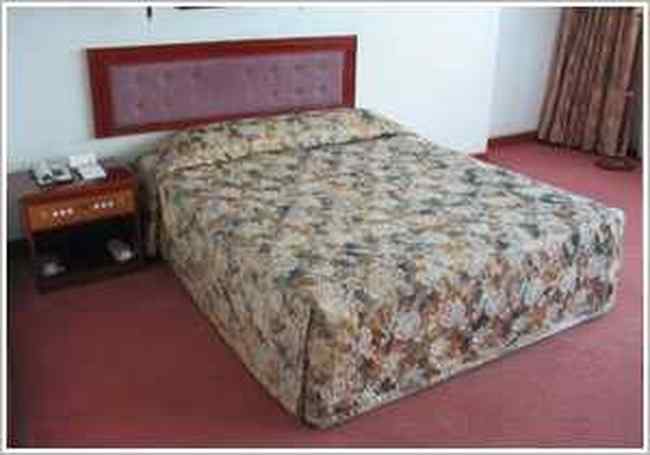 沈阳空港来登饭店,图四