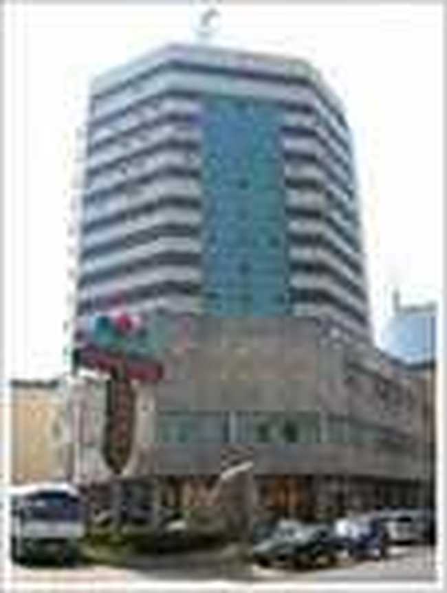 大连大禹神酒店