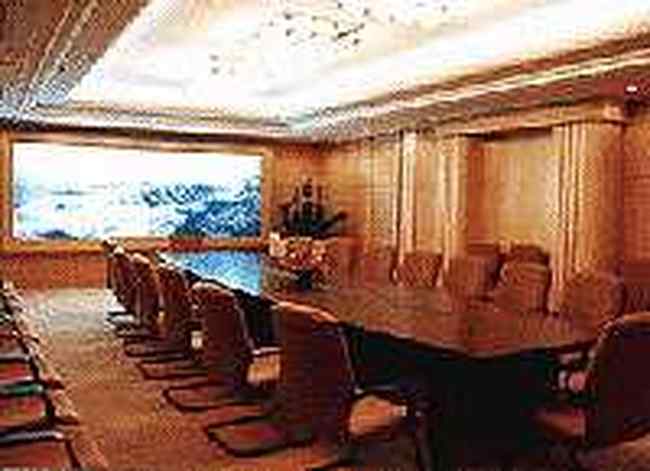 大连五一国际大酒店,图六