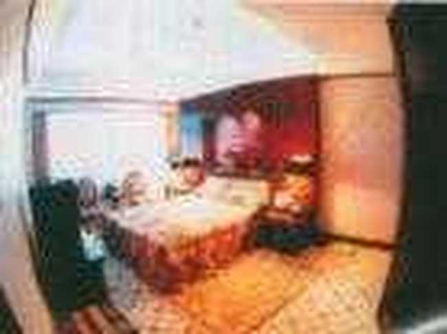 鞍山天河宾馆,图二