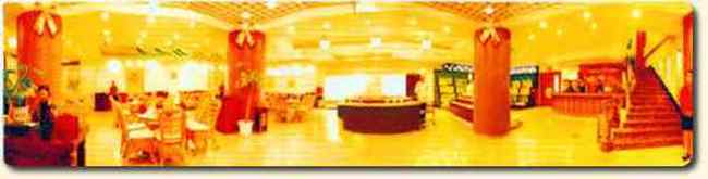 海洋假日酒店,图二