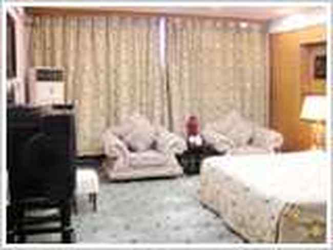 锦州阳光酒店,图二