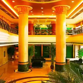 沈阳金海岸大酒店,图二