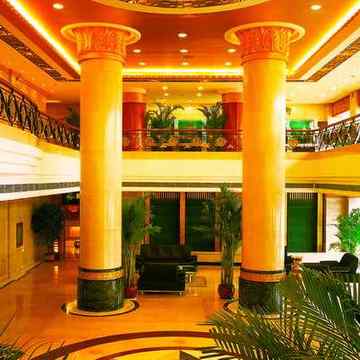 沈阳金海岸大酒店,图二