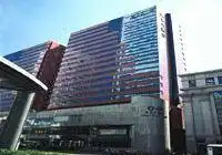 大连凯莱大酒店,图一