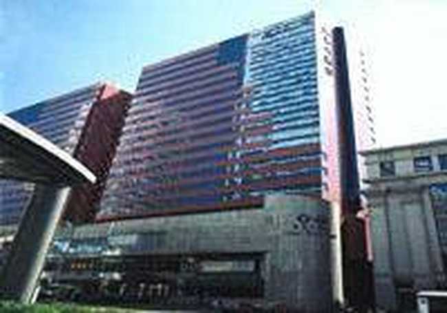 大连凯莱大酒店,图一