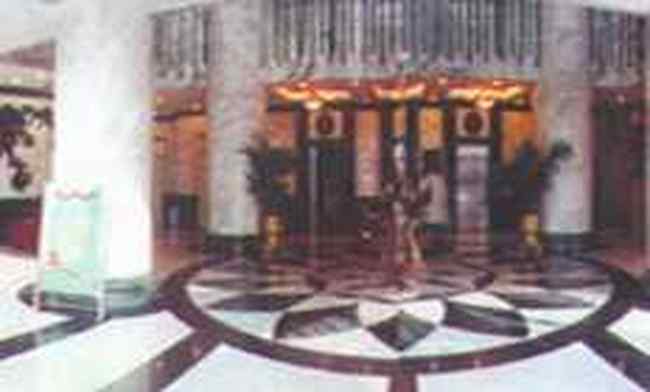 沈阳瑞心东方酒店,图二