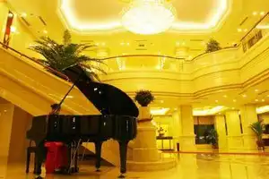 158理想商务酒店