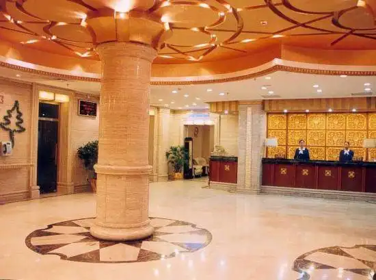 铁源大酒店,图四