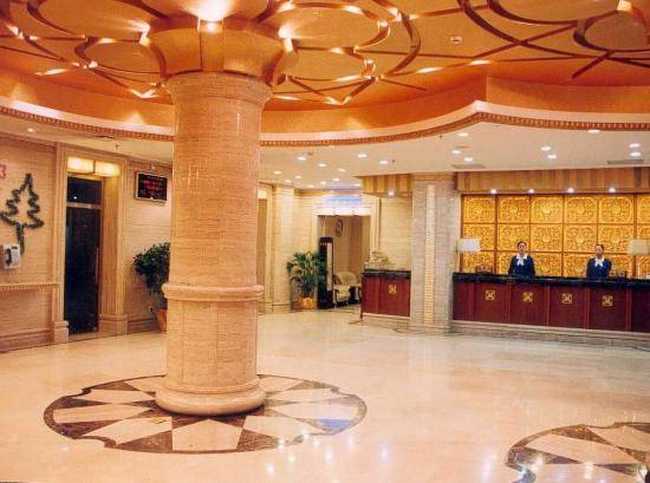 铁源大酒店,图四