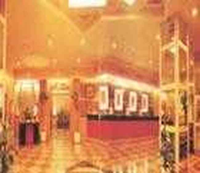 丹东国际酒店,图三