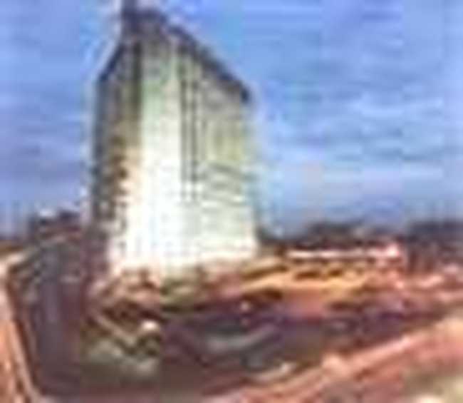 大连博览大酒店,图一