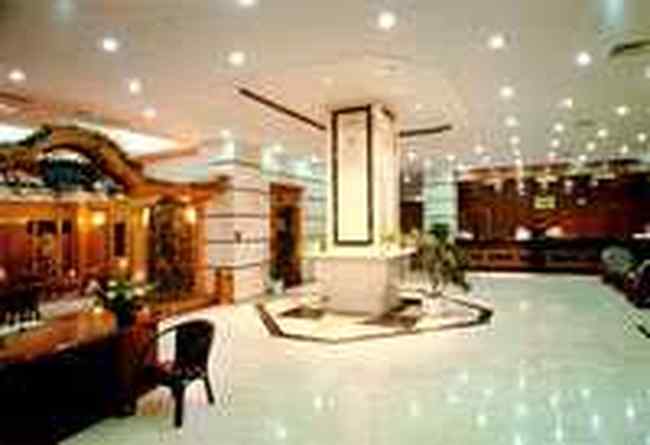 大连北方大酒店,图三