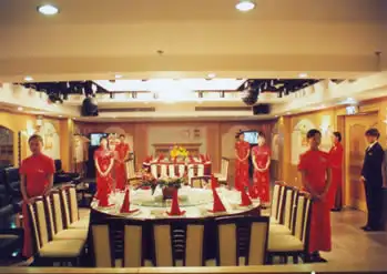 云松大酒店,图三